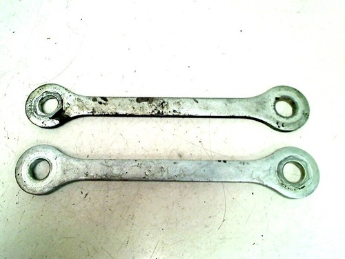 Bras oscillant amortisseur - oscillant,