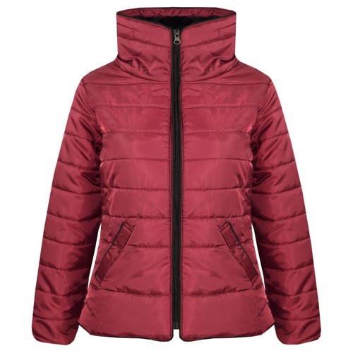 Enfants filles veste vin - veste,