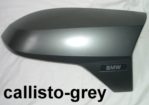 Bmw 1200 k52 habillage - 1200,