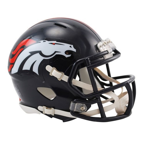 Nfl football mini helmet - mini,