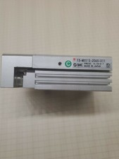 SMC 13-MXS12-20AS-X11 cyl