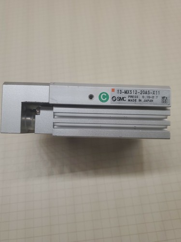 Smc mxs12 20as - smc, 13-mxs12-20as-x11