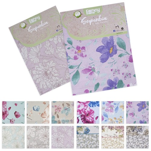 Nappe coton motifs - coton, À