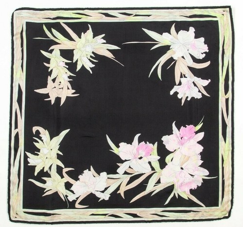 Authentique foulard leonard - authentique,