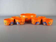 Service De Table Vintage X6 En