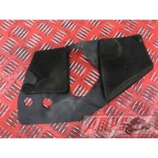 Bande caoutchouc Honda CBR 600 RR E-ABS PC40 2009 à 2011