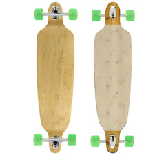 Moose Double Drop 9.75" x