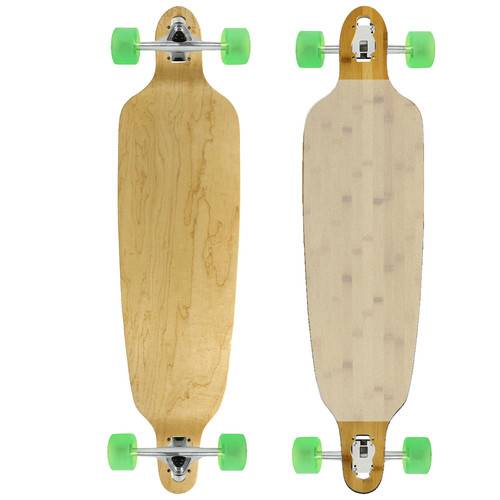 Moose double drop x - drop,