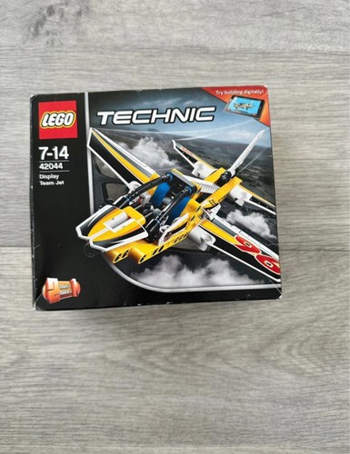 Lego technic 42044 - technic,