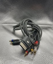 Câble Component HD Officiel
