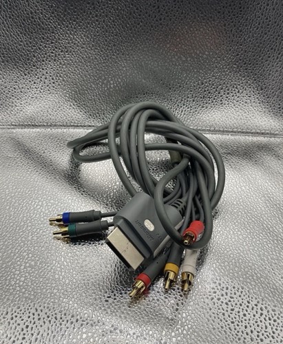 Câble component officiel - hd,