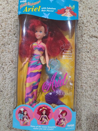 Vintage disney 1993 - vintage, tyco