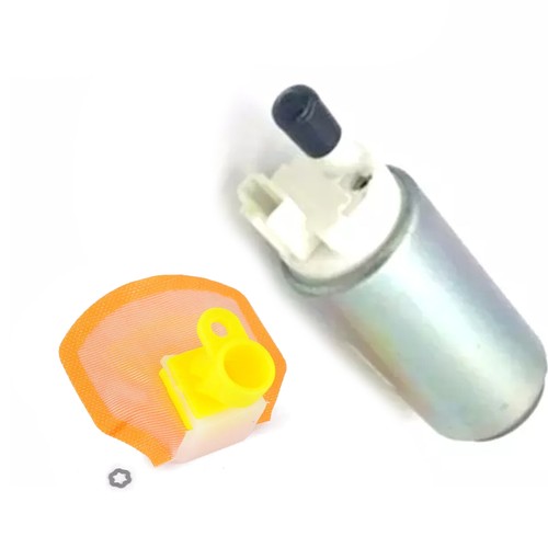 Pompe carburant essence - carburant,