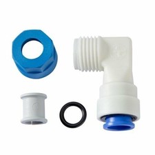 Bleu raccord JG 12 Truma Combi