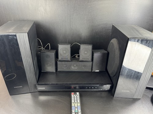 Samsung d550 1ch 1000w - samsung,