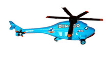 DISNEY PIXAR CARS "DINOCO