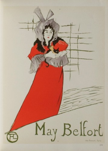 Henri toulouse lautrec may - henri,