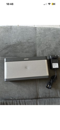 Enceinte bose speaker - enceinte,