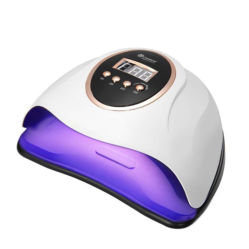 Lampe séchage led 20w - de,