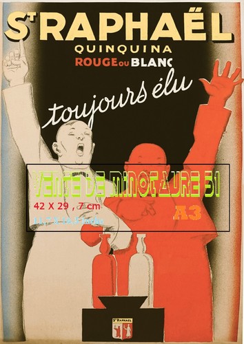 Pub boisson raphaël - boisson,