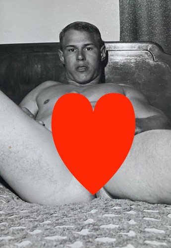 Gay art bruce alias - art, of