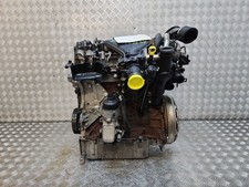Moteur - Peugeot 407 / Citroen