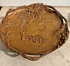 ancien vide poche coupelle sur