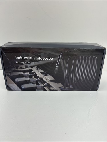 Industrial endoscope - industrial,