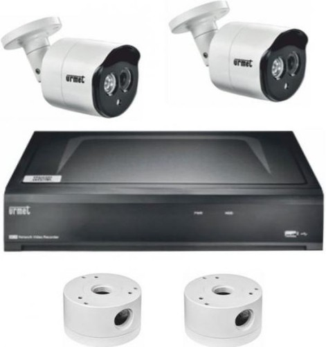 Urmet 1098 854 nvr 4ch - 4ch, ip
