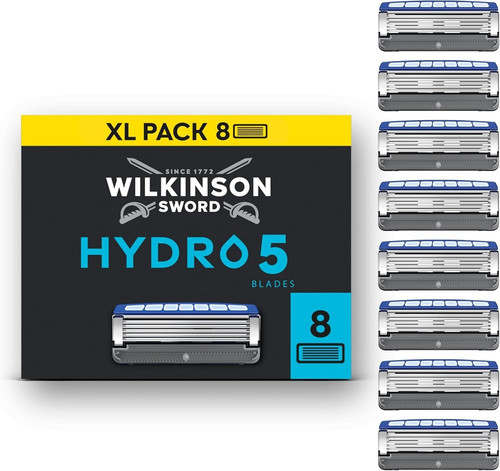 Wilkinson sword lames - wilkinson,
