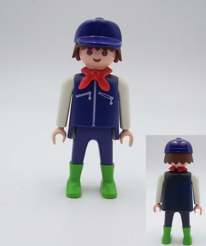 Playmobil ferme - playmobil,