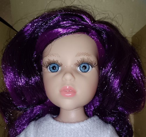 Poupée paola reina coti - ,