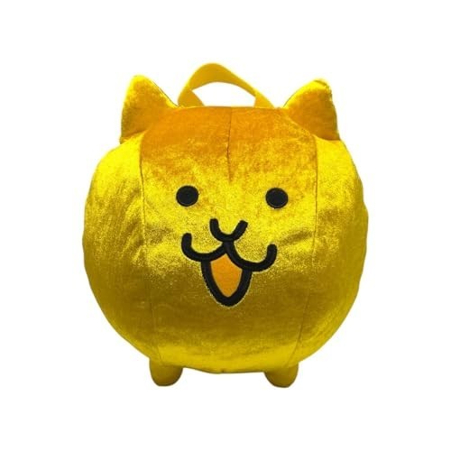 Sac dos peluche - sac, métal