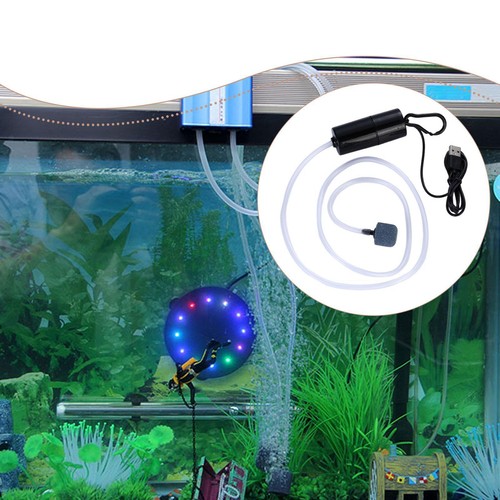 Pompe air usb pour - pompe,