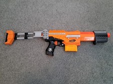 Nerf Elite Alpha Trooper CS-6