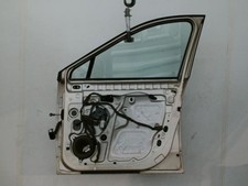 🇫🇷 PORTE AVANT DROIT RENAULT MEGANE ➤801008349R ♻️