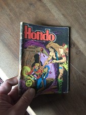 PETIT FORMAT BD HONDO 53  lug