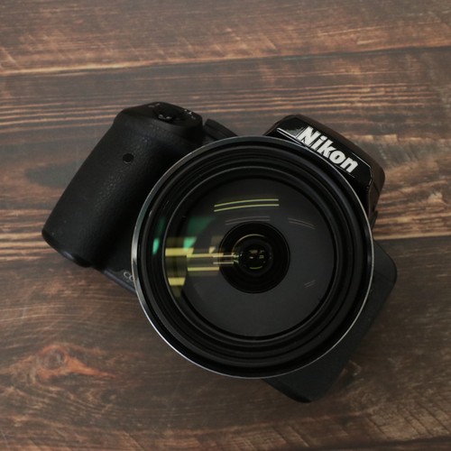 Appareil photo numérique
