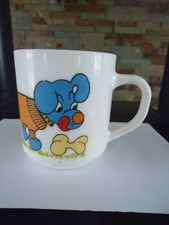 ARCOPAL: ancien  Mug Tasse