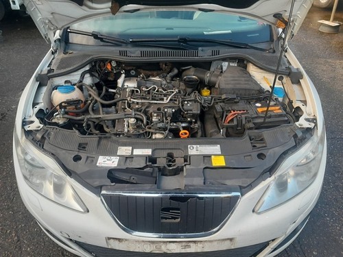 Sonde lambda seat ibiza - sonde, iv