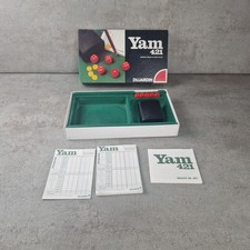 Jeux de société - Yam 421 -