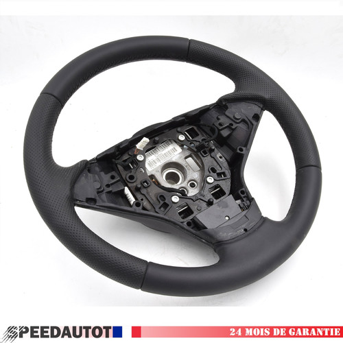 Volant tuning aplati bmw 5 - volant,