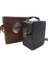 Caméra Zeiss Ikon Kinamo S10