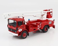 MODÈLE DE CAMION STATIQUE