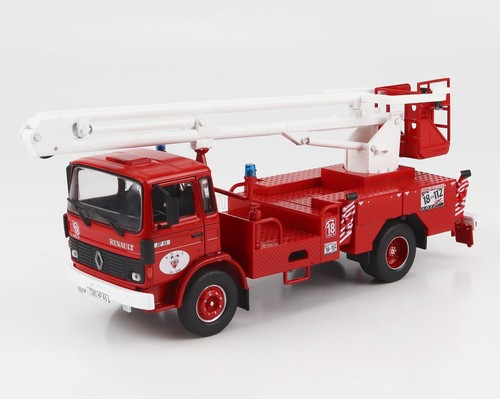 Modèle camion statique - modÈle,