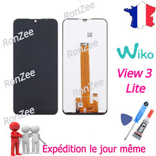 ✅ ECRAN LCD VITRE TACTILE