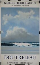Doutreleau Galerie Pierre