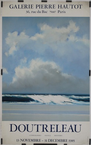 Doutreleau galerie pierre - galerie,