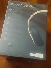 casque beats studio 3 wireless