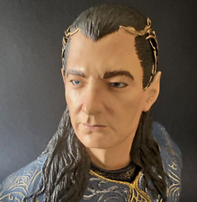 Buste GIL-GALAD 1:4 Weta Du